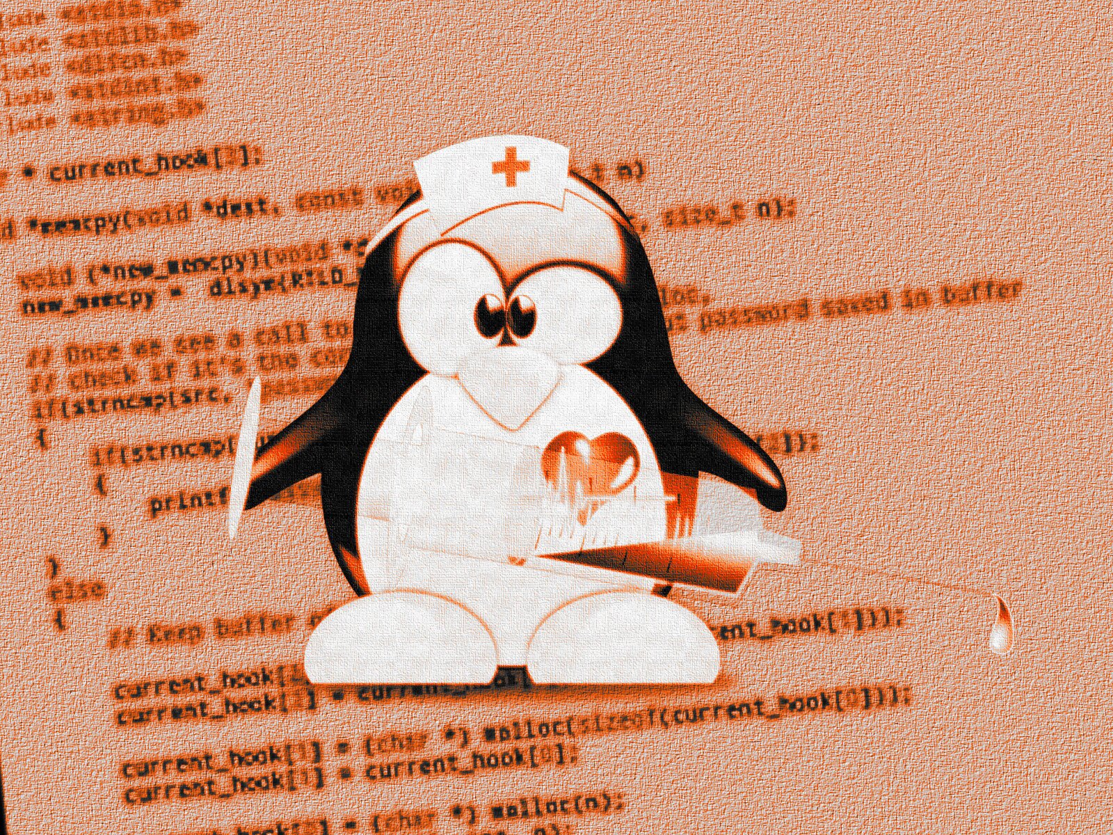 linux process injection