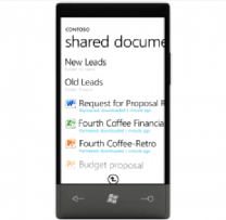 Windows Phone 7 Apps With Cut Off Text
